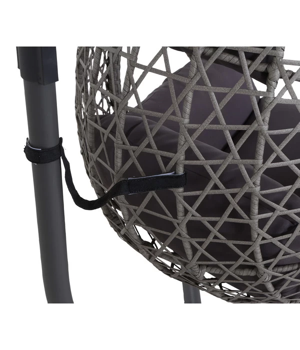 Siena Garden Hängekorb Varese 11 Siena Garden Hängekorb Varese – Bild 9