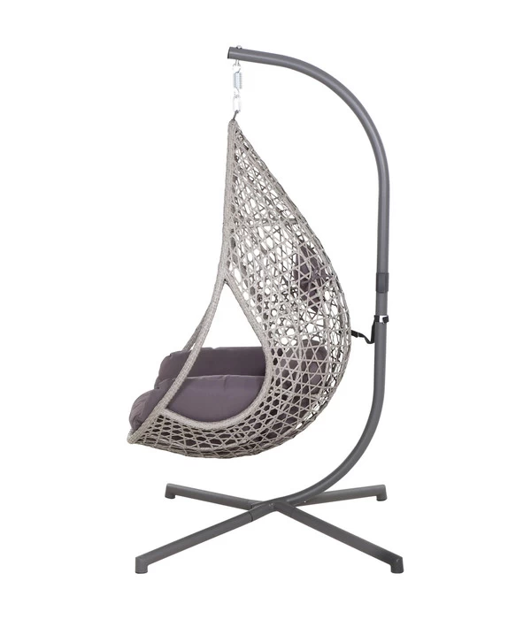 Siena Garden Hängekorb Varese 5 Siena Garden Hängekorb Varese – Bild 3