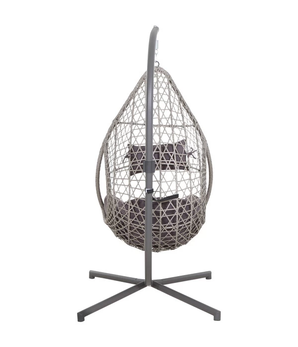 Siena Garden Hängekorb Varese 6 Siena Garden Hängekorb Varese – Bild 4