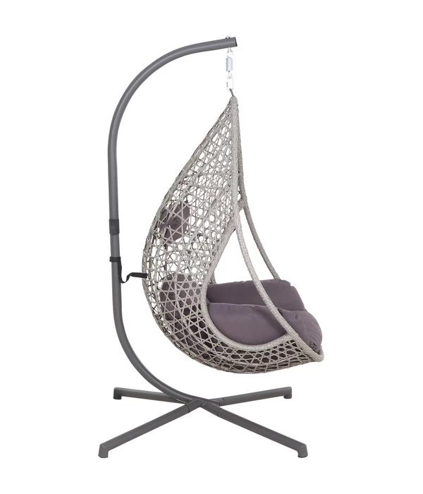 Siena Garden Hängekorb Varese 7 Siena Garden Hängekorb Varese – Bild 5