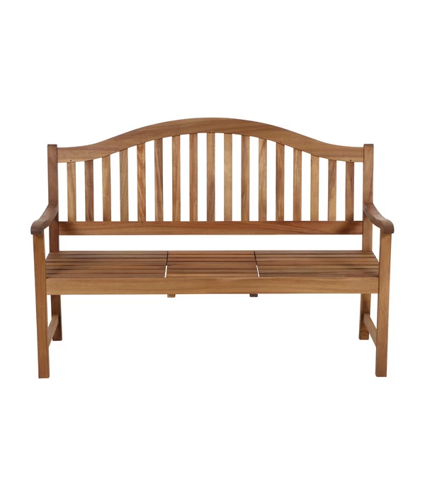 Siena Garden Gartenbank Pisa, 3-Sitzer 10 Siena Garden Gartenbank Pisa, 3-Sitzer – Bild 8