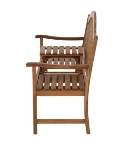 Siena Garden Gartenbank Pisa, 3-Sitzer 12 Siena Garden Gartenbank Pisa, 3-Sitzer -Freien Garten Geschäft 6986392 WE FS 003 GautzschSitzbankPisa