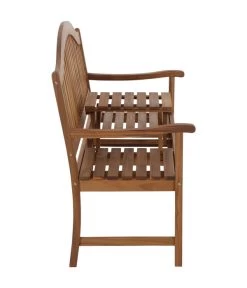 Siena Garden Gartenbank Pisa, 3-Sitzer 14 Siena Garden Gartenbank Pisa, 3-Sitzer -Freien Garten Geschäft 6986392 WE FS 005 GautzschSitzbankPisa