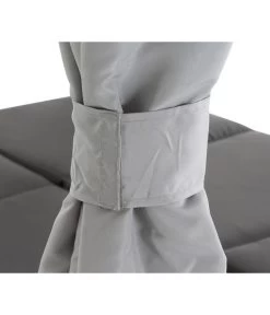 Siena Garden Loungebett Waikiki, Ca. B150/H200/T206 Cm -Freien Garten Geschäft 6986400 WE DE 001 GautzschLoungebettWaikiki