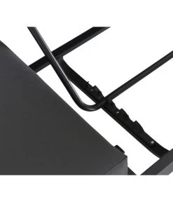 Siena Garden Loungebett Waikiki, Ca. B150/H200/T206 Cm -Freien Garten Geschäft 6986400 WE DE 003 GautzschLoungebettWaikiki