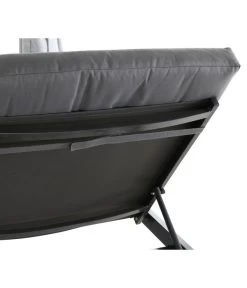 Siena Garden Loungebett Waikiki, Ca. B150/H200/T206 Cm -Freien Garten Geschäft 6986400 WE DE 004 GautzschLoungebettWaikiki