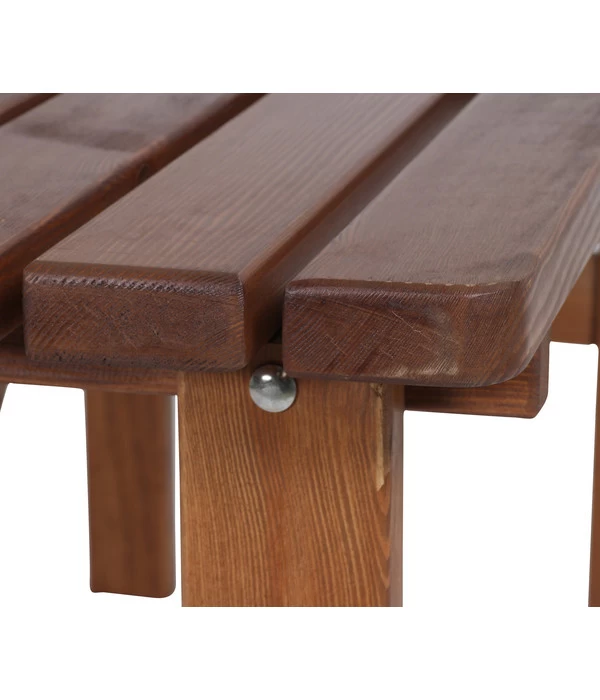 Siena Garden Gartentisch Tessin, Ca. B150/H74/T73 Cm 9 Siena Garden Gartentisch Tessin, Ca. B150/H74/T73 Cm – Bild 7