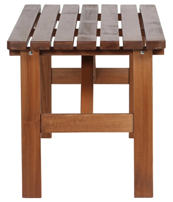 Siena Garden Gartentisch Tessin, Ca. B150/H74/T73 Cm 5 Siena Garden Gartentisch Tessin, Ca. B150/H74/T73 Cm – Bild 3