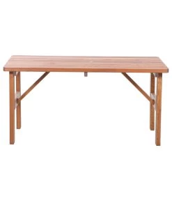 Siena Garden Gartentisch Tessin, Ca. B150/H74/T73 Cm 15 Siena Garden Gartentisch Tessin, Ca. B150/H74/T73 Cm -Freien Garten Geschäft 6986491 WE FS 004 TessinTischEck150x72cm