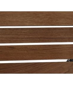 Siena Garden Gartentisch Geneva, Ca. B160/H74,2/T90 Cm -Freien Garten Geschäft 6986541 WE DE 003 GenevaTischTeakGraph