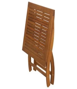 Siena Garden Klapptisch Akazie -Freien Garten Geschäft 6986566 WE FS 005 Klapptisch70x70cmAKAFSC