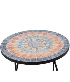 Siena Garden Blumenständer Prato, Ca. Ø40/H60,5 Cm -Freien Garten Geschäft 6986608 WE DE 001 AlcoBlumenstaenderPrato