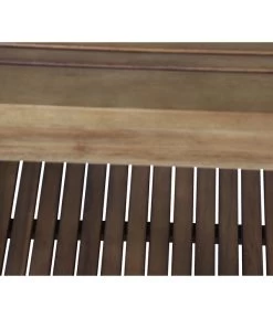 Siena Garden Beistelltisch Astoria, Ca. B45/H45/T45 Cm -Freien Garten Geschäft 6986657 WE DE 004 AstoriaBeistelltisch