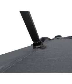 Siena Garden Ampelschirm Alphawing N+, Rund, Ca. Ø350 Cm -Freien Garten Geschäft 6987911 WE DE 011 SienaGardenAmpelschirmAlphawingN350cmAnthrazit