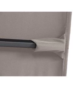 Siena Garden Ampelschirm California N+, Quadratisch, Ca. B300/300 Cm -Freien Garten Geschäft 6987960 WE DE 002 SienaGardenAmpelschirmCaliforniaN300x300cmTaupe