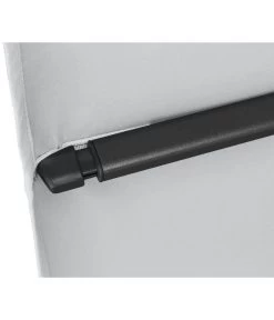 Siena Garden Ampelschirm Sunset N+, Quadratisch, Ca. B300/T300 Cm -Freien Garten Geschäft 6988075 WE DE 001 SienaGardenAmpelschirmSunsetN300x300cmGrau