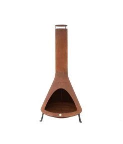 Westmann Grillkamin, Ca. B70/H160/T70 Cm