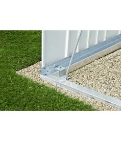 Biohort Bodenrahmen Für Europa Bzw. Geräteschrank