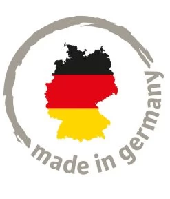 Scheurich Kunststoff-Topf Muretto, Quadratisch -Freien Garten Geschäft WE DE 002 madeingermanyiconscheurich 2