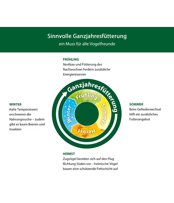 Dehner Natura Beeren-Mix, 500 G 5 Dehner Natura Beeren-Mix, 500 G – Bild 3