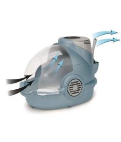 Kerbl Oster Geruchsentfernende Katzentoilette -Freien Garten Geschäft X005476445 BildD 001 OsternBionarieGeruchsentfernendeToilette