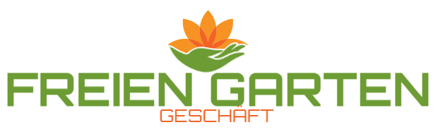 Freien Garten Geschäft